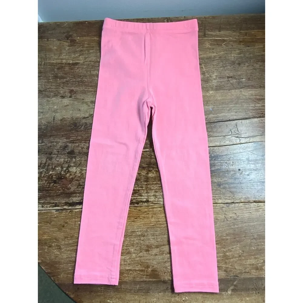 Stitchy Fish 2pc Girl's Valentine's Long sleeve/pants outfit size 4T‎